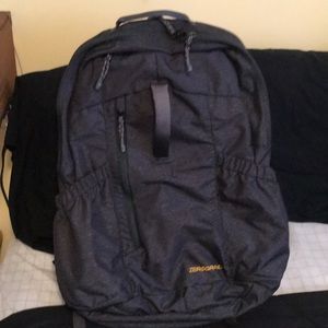 Cole Haan ZEROGRAND Daypack Backpack